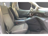 PEUGEOT d'occasion RIFTER 1.5 BLUE HDI 100 Allure de 2020 Montreuil