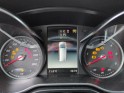 Mercedes classe v 220 d 7g-tronic avantgarde porte coulissantes électriques garantie 12 mois occasion simplicicar saint-omer...