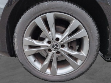 Mercedes classe v 220 d 7g-tronic avantgarde porte coulissantes électriques garantie 12 mois occasion simplicicar saint-omer...