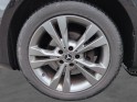 Mercedes classe v 220 d 7g-tronic avantgarde porte coulissantes électriques garantie 12 mois occasion simplicicar saint-omer...