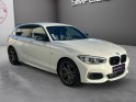 Bmw serie 1 f20 lci m135i xdrive 326 ch a garantie 12 mois occasion simplicicar toulon ouest simplicicar simplicibike france