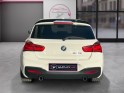 Bmw serie 1 f20 lci m135i xdrive 326 ch a garantie 12 mois occasion simplicicar toulon ouest simplicicar simplicibike france