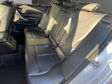 Bmw serie 1 f20 lci m135i xdrive 326 ch a garantie 12 mois occasion simplicicar toulon ouest simplicicar simplicibike france