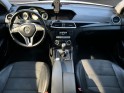 Mercedes classe c coupe 220 cdi blueefficiency edition 1 garantie 12 mois occasion simplicicar toulon ouest simplicicar...