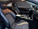 Mercedes classe c coupe 220 cdi blueefficiency edition 1 garantie 12 mois occasion simplicicar toulon ouest simplicicar...