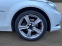 Mercedes classe c coupe 220 cdi blueefficiency edition 1 garantie 12 mois occasion simplicicar toulon ouest simplicicar...
