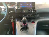 PEUGEOT d'occasion RIFTER 1.5 BLUE HDI 100 Allure de 2020 Montreuil