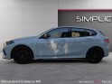 Bmw serie 1 f40 m135i xdrive 306 ch occasion  simplicicar nice - pfvauto simplicicar simplicibike france
