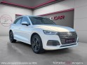 Audi q5 q5 55 tfsi e 367 s tronic 7 quattro s line hyb rechargeable attelageentretien audipneus neuf occasion simplicicar...
