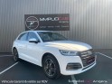 Audi q5 q5 55 tfsi e 367 s tronic 7 quattro s line hyb rechargeable attelageentretien audipneus neuf occasion simplicicar...