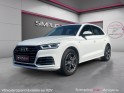 Audi q5 q5 55 tfsi e 367 s tronic 7 quattro s line hyb rechargeable attelageentretien audipneus neuf occasion simplicicar...