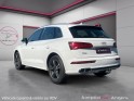 Audi q5 q5 55 tfsi e 367 s tronic 7 quattro s line hyb rechargeable attelageentretien audipneus neuf occasion simplicicar...