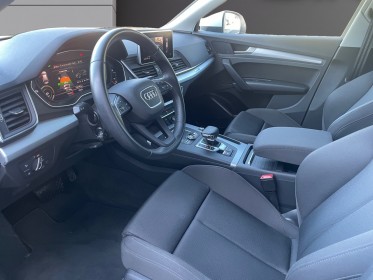 Audi q5 q5 55 tfsi e 367 s tronic 7 quattro s line hyb rechargeable attelageentretien audipneus neuf occasion simplicicar...