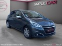 Peugeot 208 1.2 puretech 82ch style occasion  simplicicar nice - pfvauto simplicicar simplicibike france