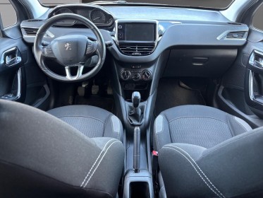 Peugeot 208 1.2 puretech 82ch style occasion  simplicicar nice - pfvauto simplicicar simplicibike france