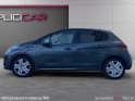 Peugeot 208 1.2 puretech 82ch style occasion  simplicicar nice - pfvauto simplicicar simplicibike france