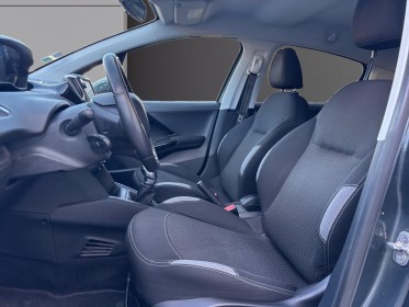 Peugeot 208 1.2 puretech 82ch style occasion  simplicicar nice - pfvauto simplicicar simplicibike france