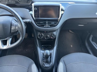 Peugeot 208 1.2 puretech 82ch style occasion  simplicicar nice - pfvauto simplicicar simplicibike france