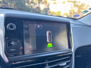 Peugeot 208 1.2 puretech 82ch style occasion  simplicicar nice - pfvauto simplicicar simplicibike france