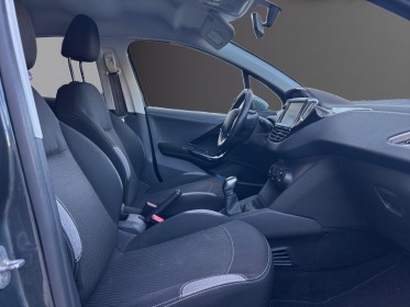 Peugeot 208 1.2 puretech 82ch style occasion  simplicicar nice - pfvauto simplicicar simplicibike france