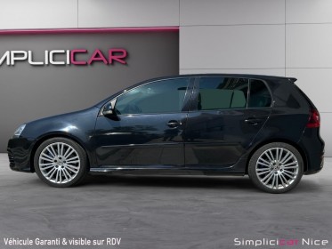 Volkswagen golf r32 3.2 v6 250 4motion dsg occasion  simplicicar nice - pfvauto simplicicar simplicibike france