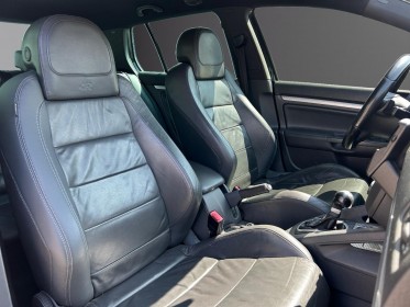 Volkswagen golf r32 3.2 v6 250 4motion dsg occasion  simplicicar nice - pfvauto simplicicar simplicibike france