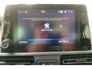PEUGEOT d'occasion RIFTER 1.5 BLUE HDI 100 Allure de 2020 Montreuil