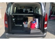 PEUGEOT d'occasion RIFTER 1.5 BLUE HDI 100 Allure de 2020 Montreuil