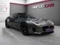 Jaguar f-type 2.0 turbo 16v automatic 300 cv boite auto occasion simplicicar magny-en-vexin simplicicar simplicibike france