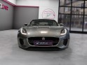 Jaguar f-type 2.0 turbo 16v automatic 300 cv boite auto occasion simplicicar magny-en-vexin simplicicar simplicibike france
