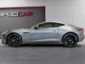 Jaguar f-type 2.0 turbo 16v automatic 300 cv boite auto occasion simplicicar magny-en-vexin simplicicar simplicibike france