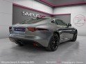 Jaguar f-type 2.0 turbo 16v automatic 300 cv boite auto occasion simplicicar magny-en-vexin simplicicar simplicibike france