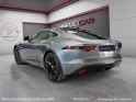Jaguar f-type 2.0 turbo 16v automatic 300 cv boite auto occasion simplicicar magny-en-vexin simplicicar simplicibike france