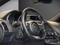 Jaguar f-type 2.0 turbo 16v automatic 300 cv boite auto occasion simplicicar magny-en-vexin simplicicar simplicibike france