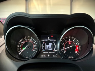Jaguar f-type 2.0 turbo 16v automatic 300 cv boite auto occasion simplicicar magny-en-vexin simplicicar simplicibike france