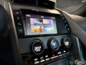 Jaguar f-type 2.0 turbo 16v automatic 300 cv boite auto occasion simplicicar magny-en-vexin simplicicar simplicibike france