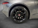 Jaguar f-type 2.0 turbo 16v automatic 300 cv boite auto occasion simplicicar magny-en-vexin simplicicar simplicibike france