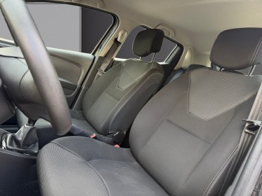 Renault clio iv business tce 90 e6c business occasion paris 17ème (75)(porte maillot) simplicicar simplicibike france