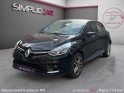 Renault clio iv business tce 90 e6c business occasion paris 17ème (75)(porte maillot) simplicicar simplicibike france