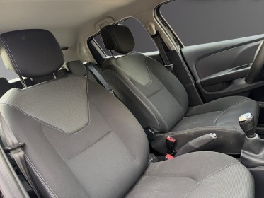 Renault clio iv business tce 90 e6c business occasion paris 17ème (75)(porte maillot) simplicicar simplicibike france