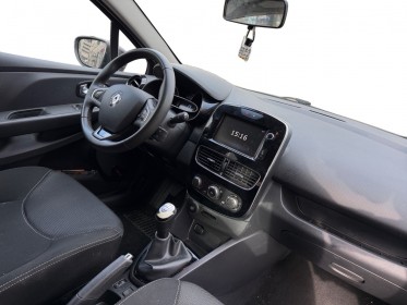 Renault clio iv business tce 90 e6c business occasion paris 17ème (75)(porte maillot) simplicicar simplicibike france