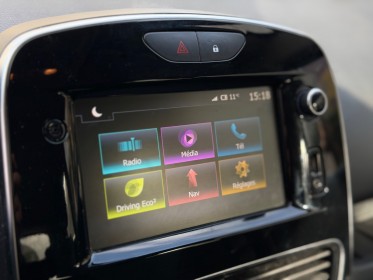 Renault clio iv business tce 90 e6c business occasion paris 17ème (75)(porte maillot) simplicicar simplicibike france