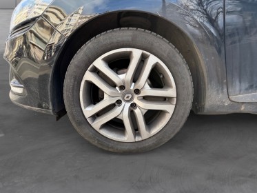 Renault clio iv business tce 90 e6c business occasion paris 17ème (75)(porte maillot) simplicicar simplicibike france