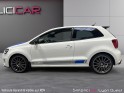 Volkswagen polo r wrc 2.0 tsi turbo - exemplaire n°329/2500 - suivi vw - garantie 12 mois occasion simplicicar lyon ouest...