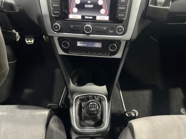 Volkswagen polo r wrc 2.0 tsi turbo - exemplaire n°329/2500 - suivi vw - garantie 12 mois occasion simplicicar lyon ouest...