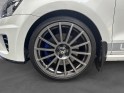 Volkswagen polo r wrc 2.0 tsi turbo - exemplaire n°329/2500 - suivi vw - garantie 12 mois occasion simplicicar lyon ouest...