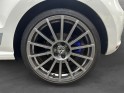 Volkswagen polo r wrc 2.0 tsi turbo - exemplaire n°329/2500 - suivi vw - garantie 12 mois occasion simplicicar lyon ouest...
