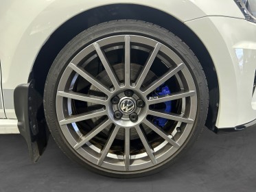 Volkswagen polo r wrc 2.0 tsi turbo - exemplaire n°329/2500 - suivi vw - garantie 12 mois occasion simplicicar lyon ouest...