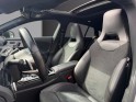 Mercedes cla shooting brake 200 d 8g-dct amg line - suivi à jour - toit ouvrant - caméra 360 - carplay - sièges...