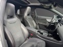 Mercedes cla shooting brake 200 d 8g-dct amg line - suivi à jour - toit ouvrant - caméra 360 - carplay - sièges...